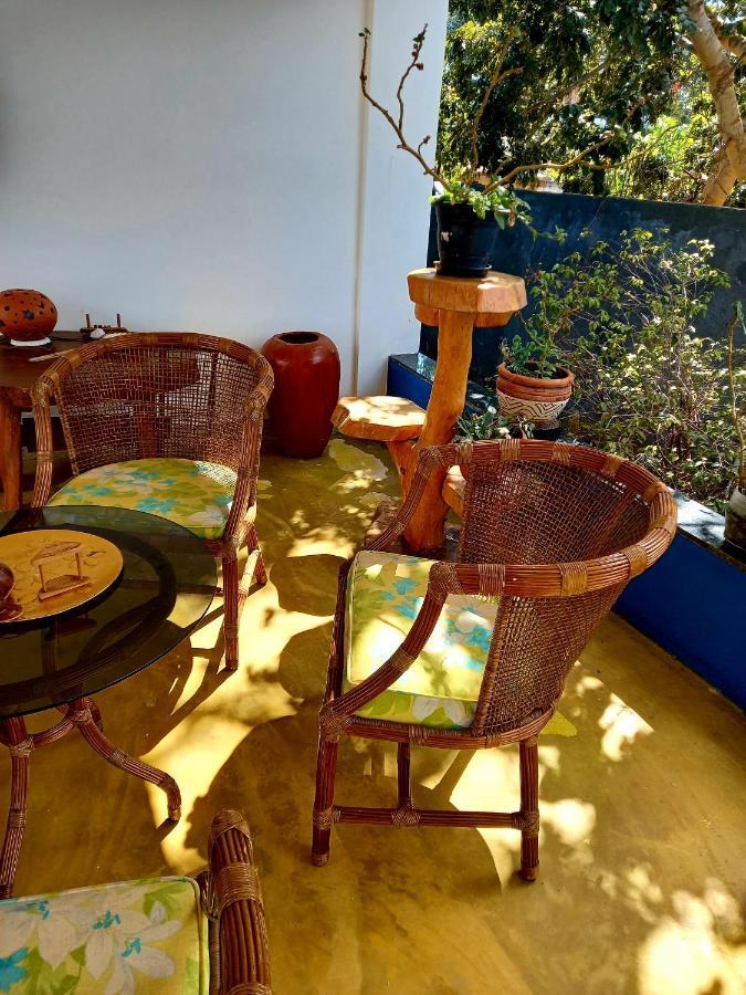 Pousada Trilha Do Sol Pirenópolis Екстериор снимка