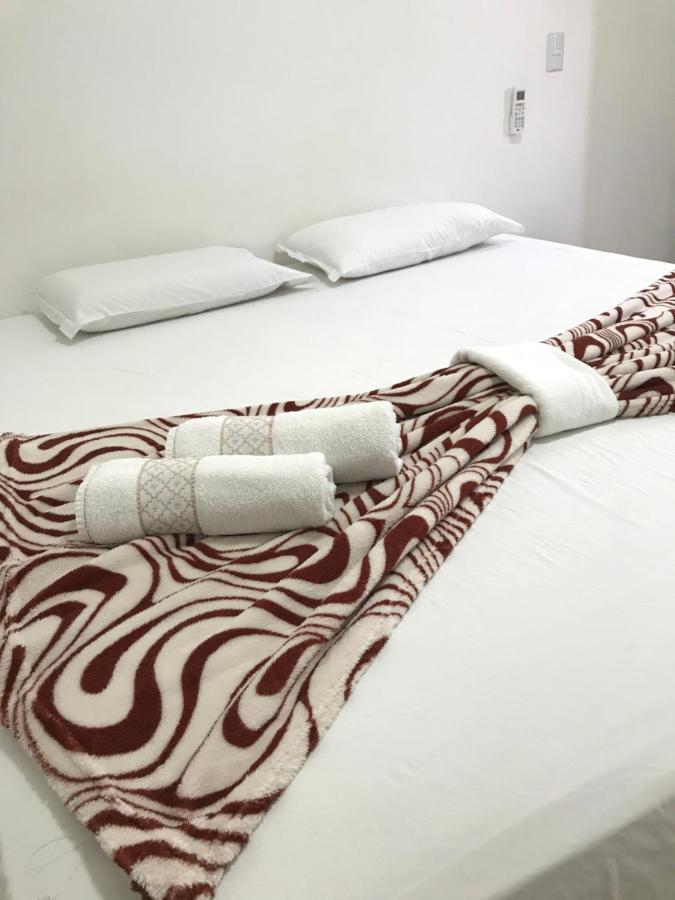 Pousada Trilha Do Sol Pirenópolis Екстериор снимка