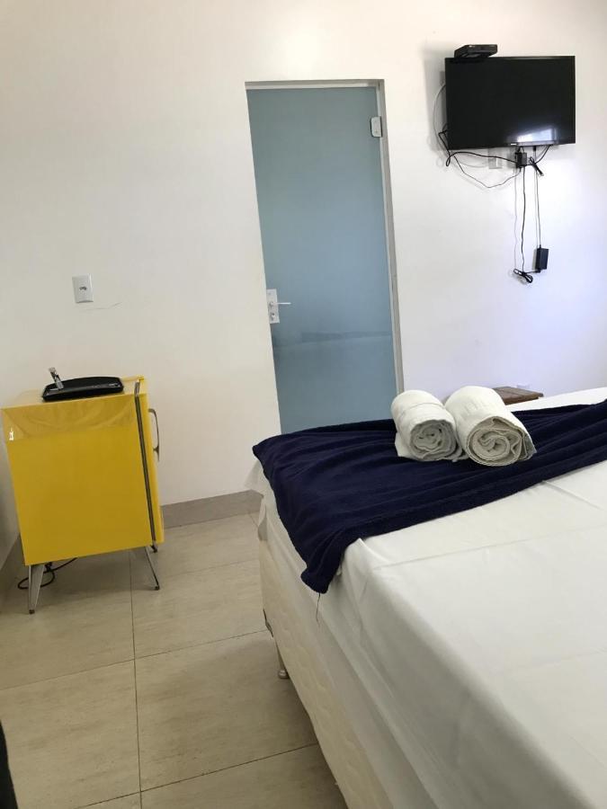 Pousada Trilha Do Sol Pirenópolis Екстериор снимка