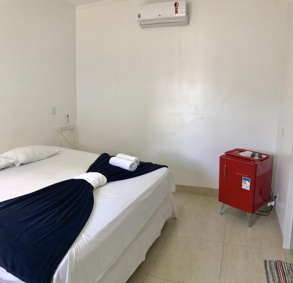 Pousada Trilha Do Sol Pirenópolis Екстериор снимка