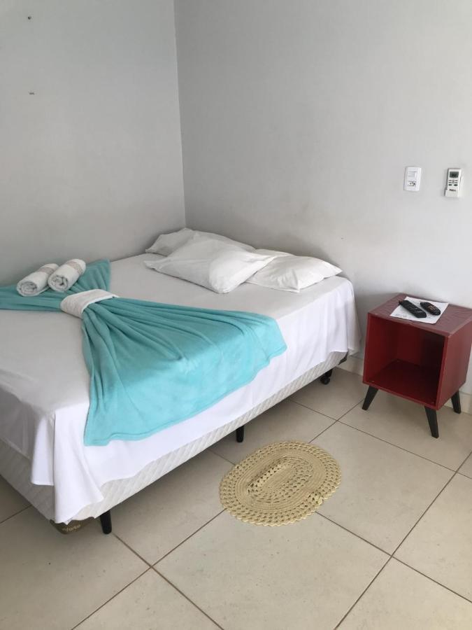 Pousada Trilha Do Sol Pirenópolis Екстериор снимка