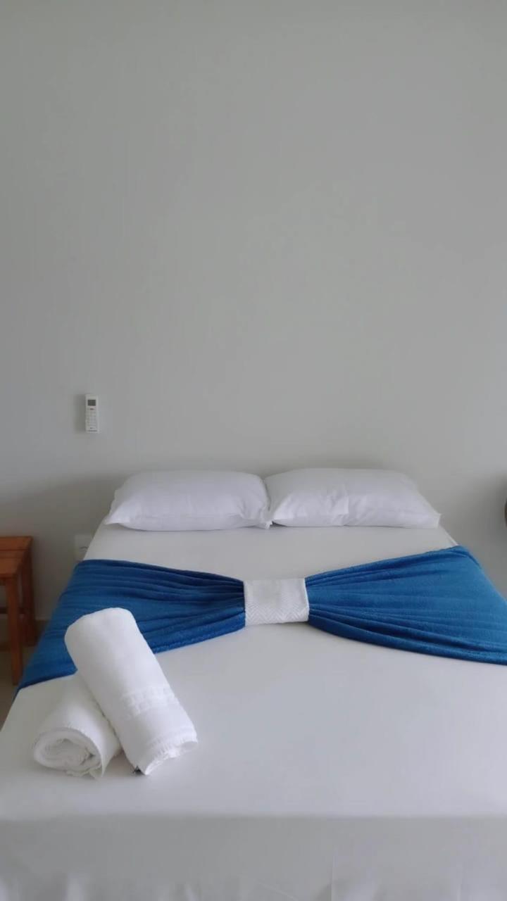 Pousada Trilha Do Sol Pirenópolis Екстериор снимка