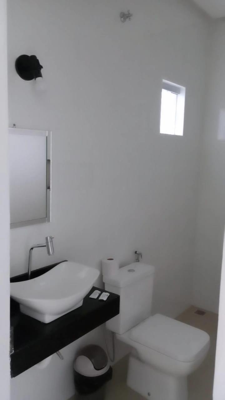 Pousada Trilha Do Sol Pirenópolis Екстериор снимка
