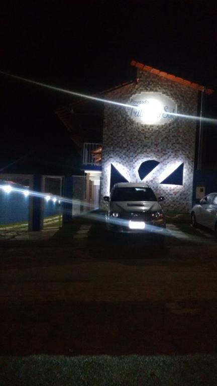 Pousada Trilha Do Sol Pirenópolis Екстериор снимка